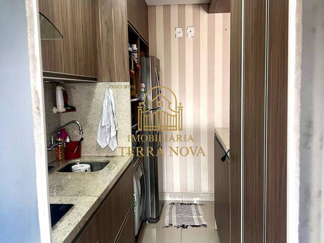 Apartamento para Venda em Porto Alegre - 5