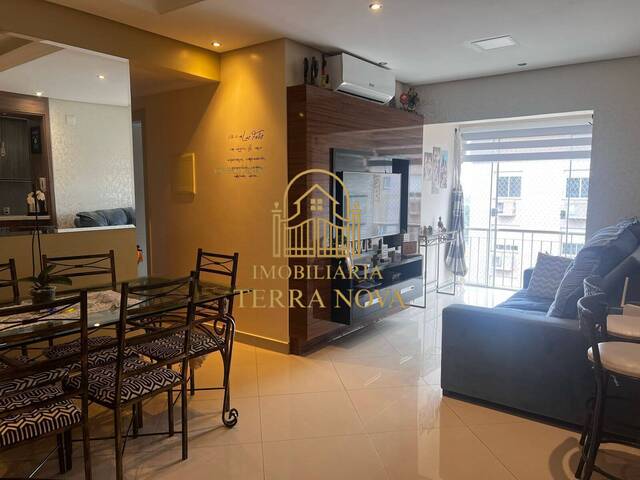 #9 - Apartamento para Venda em Porto Alegre - RS - 2