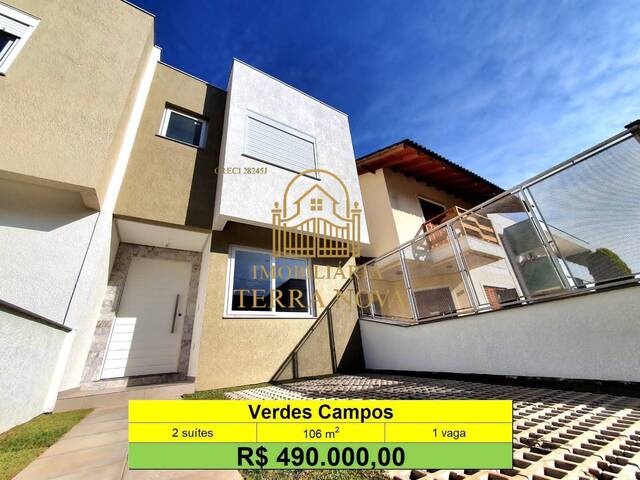 Venda em Mário Quintana - Porto Alegre