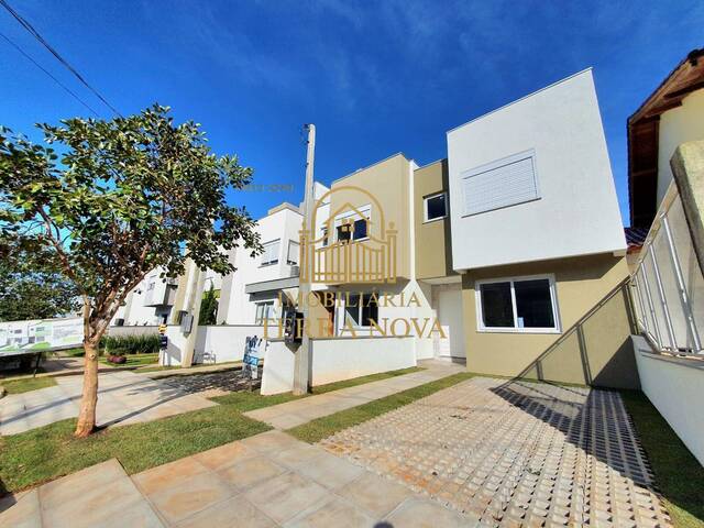 #10 - Casa para Venda em Porto Alegre - RS - 2
