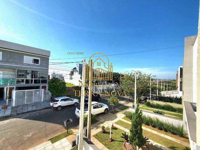 #10 - Casa para Venda em Porto Alegre - RS - 3