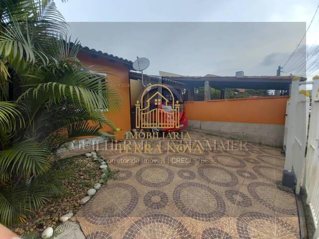 #13 - Casa para Venda em Alvorada - RS - 1
