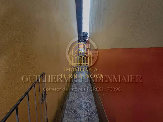 Casa para Venda em Alvorada - 5