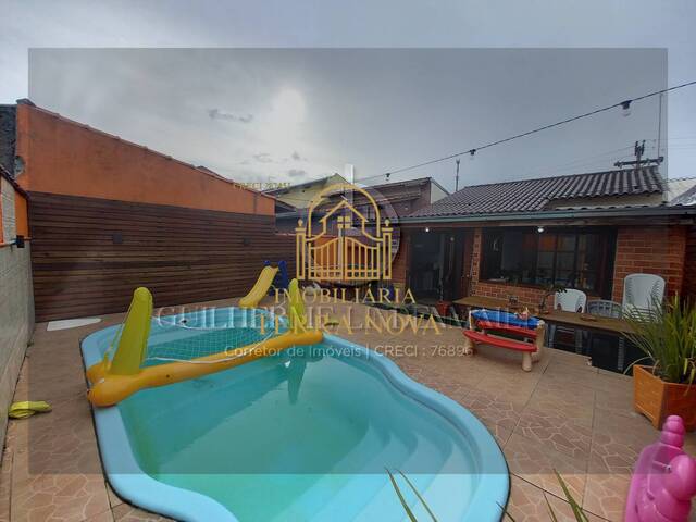 #13 - Casa para Venda em Alvorada - RS - 2