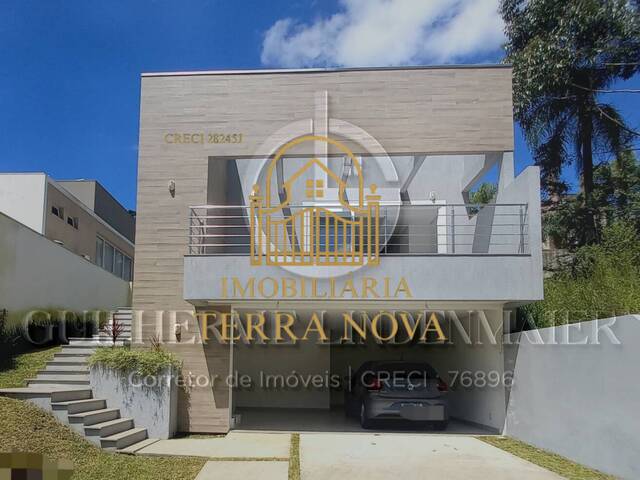 #15 - Casa para Venda em Viamão - RS - 2