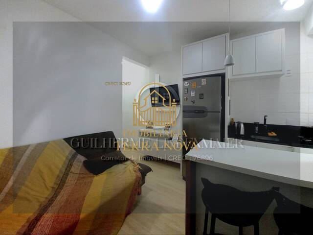 #16 - Apartamento para Venda em Alvorada - RS - 3