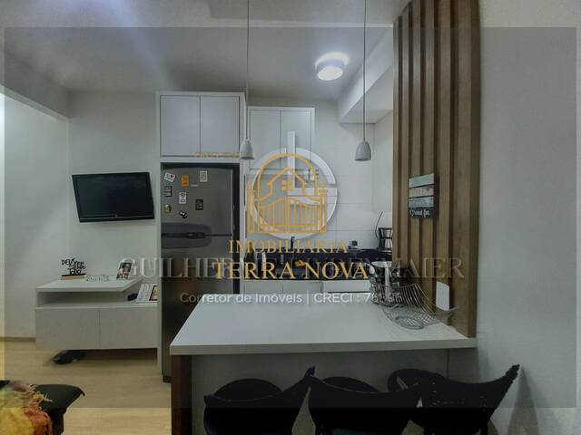 #16 - Apartamento para Venda em Alvorada - RS - 1