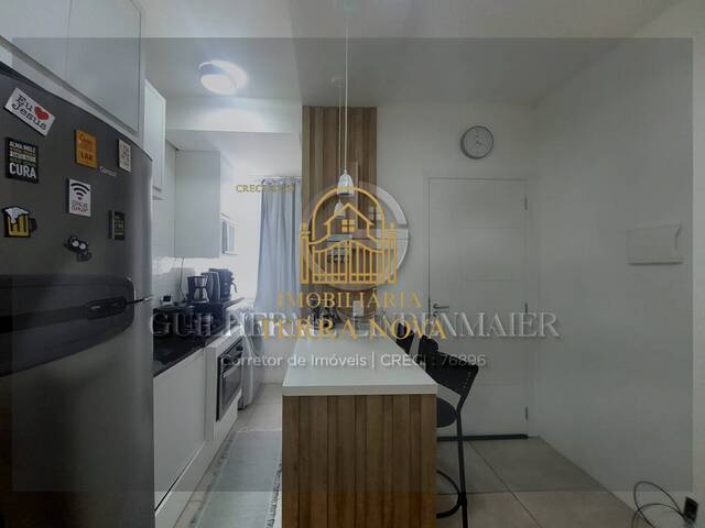 #16 - Apartamento para Venda em Alvorada - RS - 2