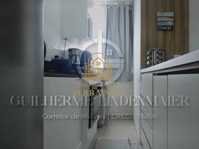 Apartamento para Venda em Alvorada - 5
