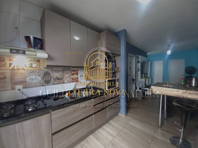 #19 - Casa para Venda em Alvorada - RS - 3