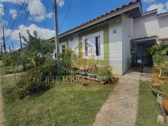 #19 - Casa para Venda em Alvorada - RS - 1