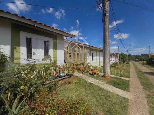 #19 - Casa para Venda em Alvorada - RS - 2