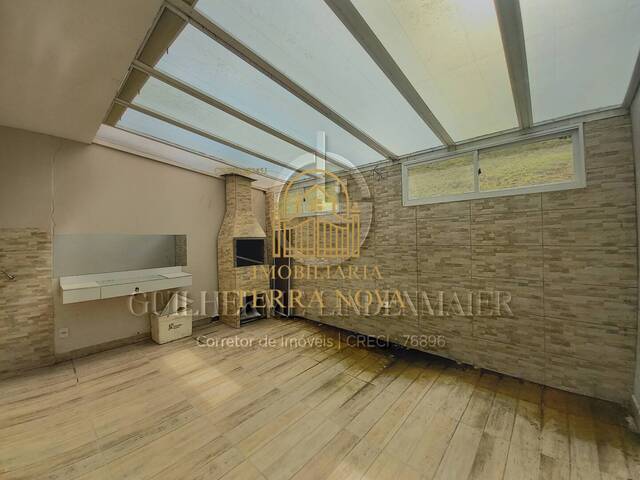 #20 - Casa para Venda em Alvorada - RS - 2