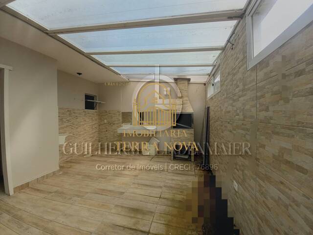 #20 - Casa para Venda em Alvorada - RS - 3