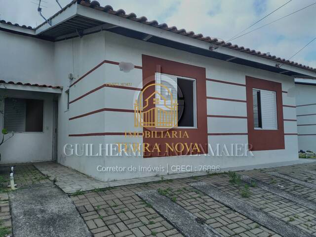 #20 - Casa para Venda em Alvorada - RS - 1