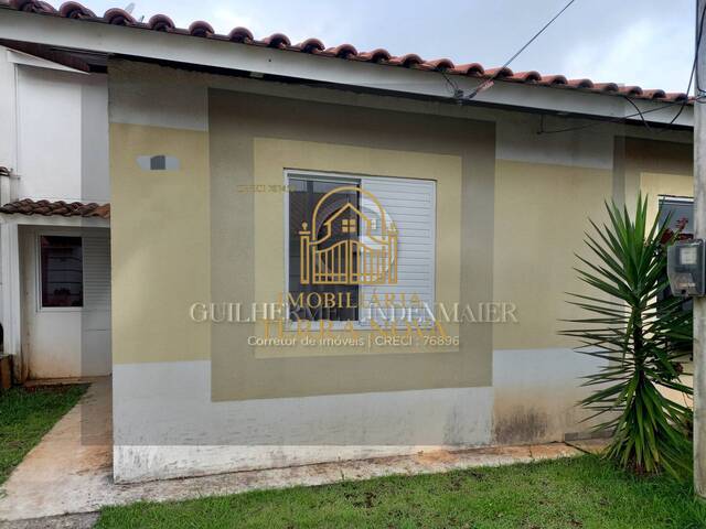 #21 - Casa para Venda em Alvorada - RS - 1