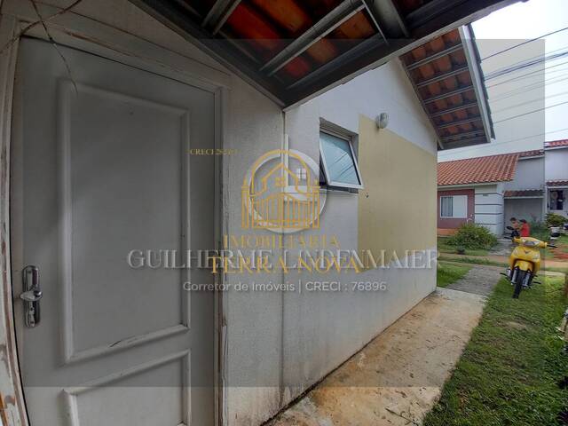 #21 - Casa para Venda em Alvorada - RS - 2