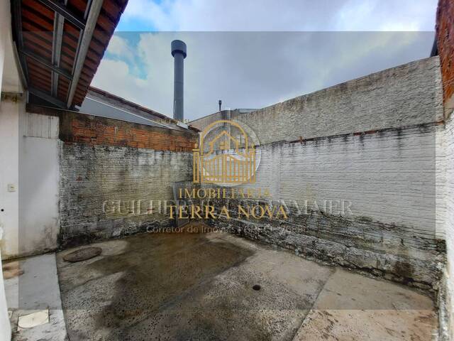 #21 - Casa para Venda em Alvorada - RS - 3