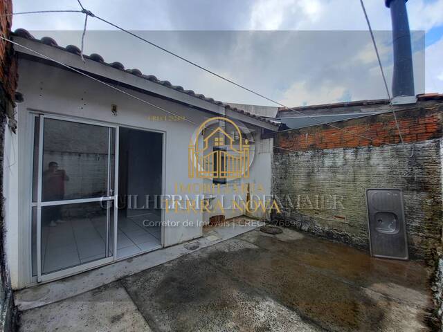 Casa para Venda em Alvorada - 4