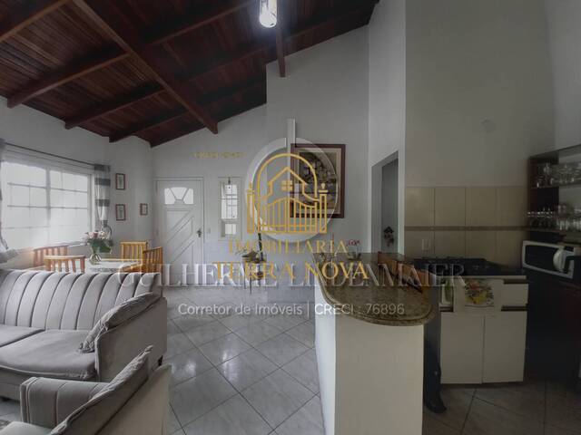 Casa para Venda em Alvorada - 5
