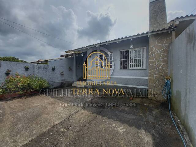 #25 - Casa para Venda em Alvorada - RS - 1
