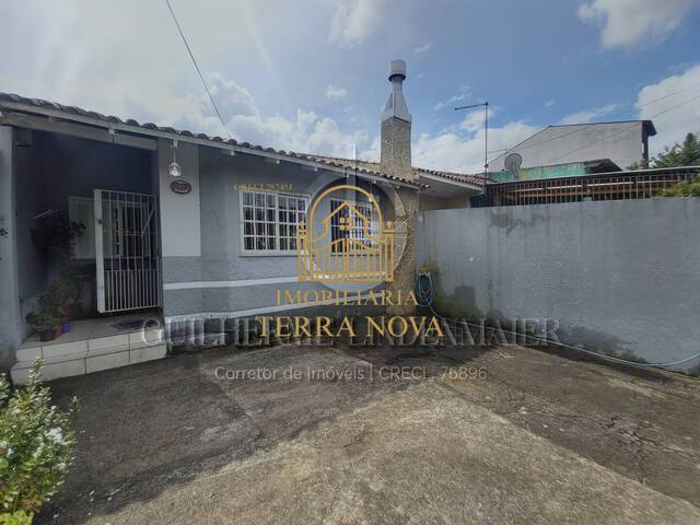 #25 - Casa para Venda em Alvorada - RS - 2