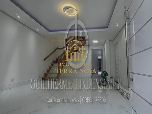 Casa para Venda em Alvorada - 4