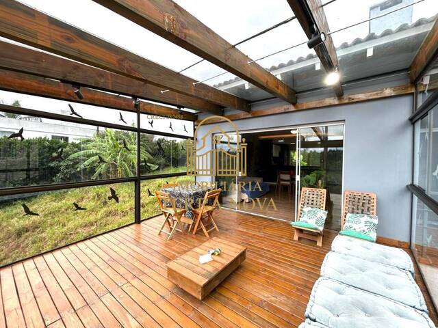 #36 - Casa para Venda em Porto Alegre - RS - 2