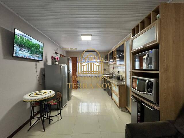 Casa para Venda em Alvorada - 4