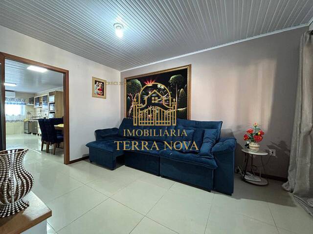 #42 - Casa para Venda em Alvorada - RS - 3