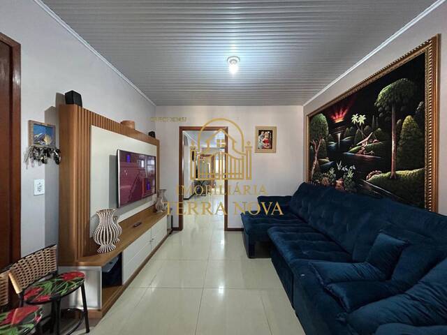 #42 - Casa para Venda em Alvorada - RS - 1