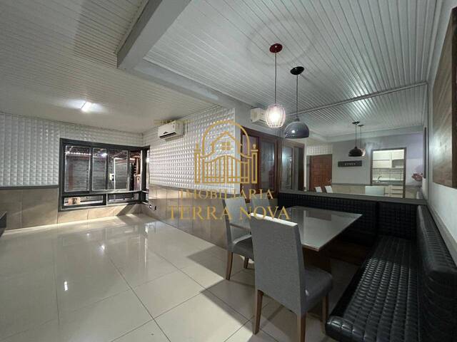 #44 - Casa para Venda em Alvorada - RS - 2