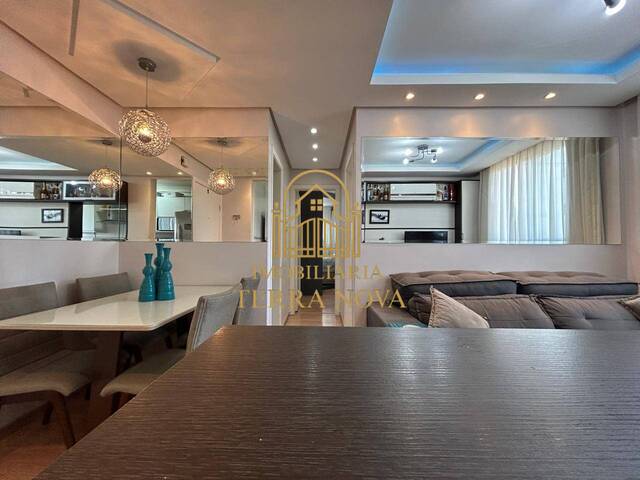 #46 - Apartamento para Venda em Porto Alegre - RS - 2