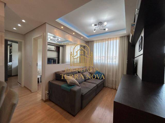 Apartamento para Venda em Porto Alegre - 4