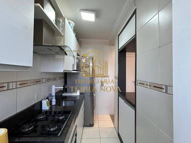 Apartamento para Venda em Porto Alegre - 5