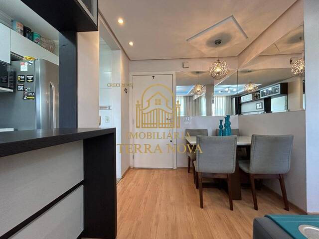 #46 - Apartamento para Venda em Porto Alegre - RS - 3