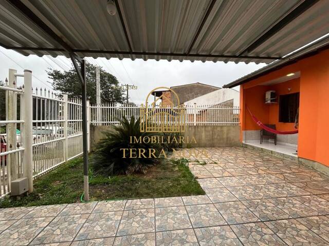 #47 - Casa para Venda em Alvorada - RS - 2