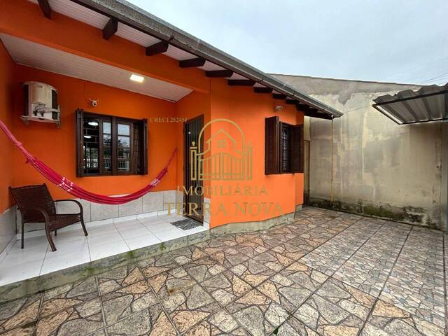 #47 - Casa para Venda em Alvorada - RS - 3