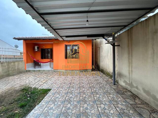 #47 - Casa para Venda em Alvorada - RS - 1