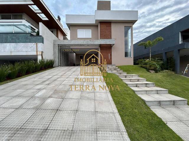 #49 - Casa para Venda em Viamão - RS - 1
