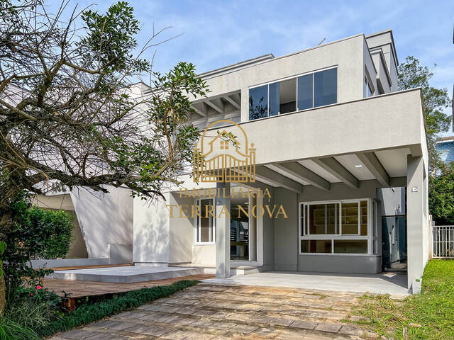 #50 - Casa para Venda em Viamão - RS - 2