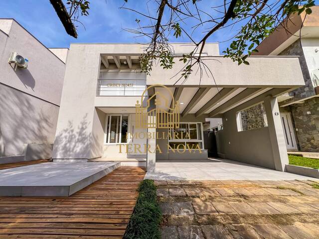 Casa para Venda em Viamão - 4