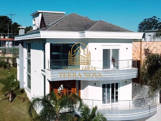 #51 - Casa para Venda em Viamão - RS - 1
