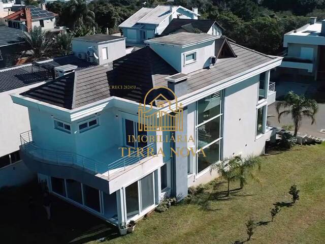 #51 - Casa para Venda em Viamão - RS - 3