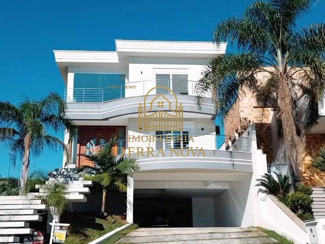 #51 - Casa para Venda em Viamão - RS - 2