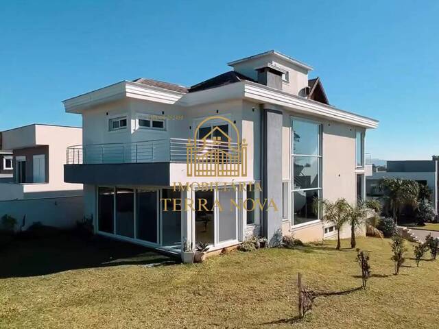 Casa para Venda em Viamão - 4