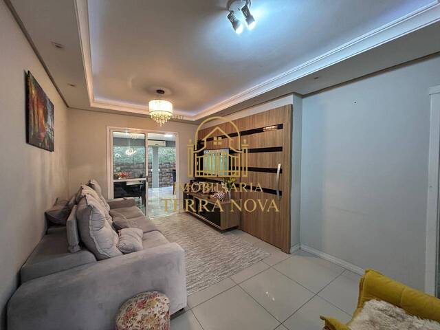 #56 - Casa para Venda em Alvorada - RS - 2