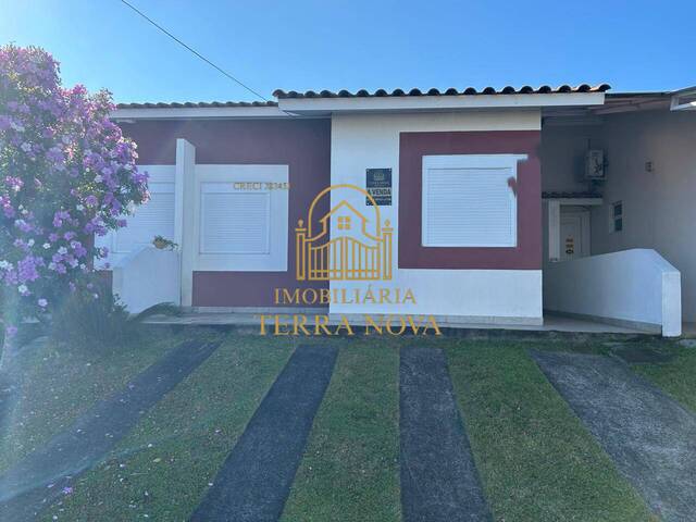 #57 - Casa para Venda em Alvorada - RS - 1