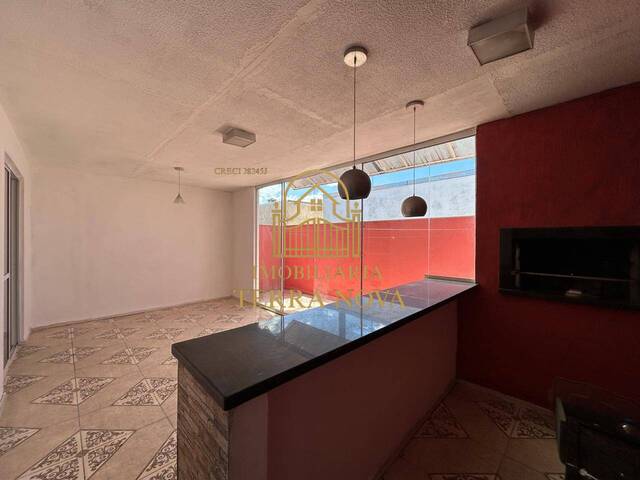#58 - Casa para Venda em Alvorada - RS - 3
