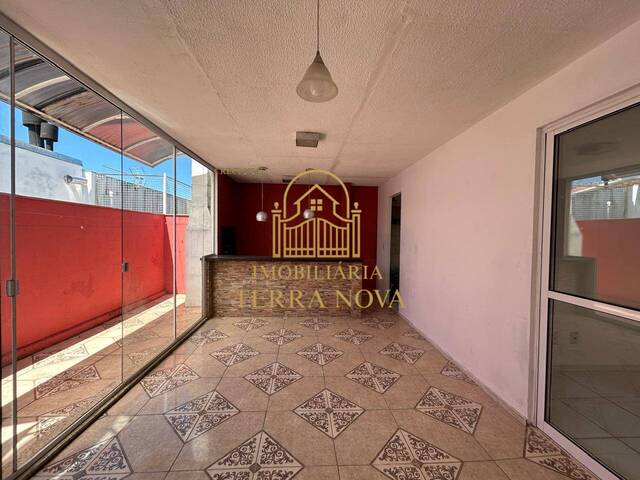 #58 - Casa para Venda em Alvorada - RS - 1